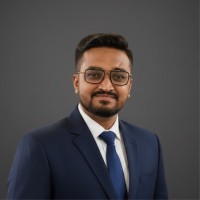 Hitachi Rail Employee Srikanth C's profile photo