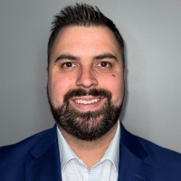 Precision For Medicine Employee Jared Lamb's profile photo