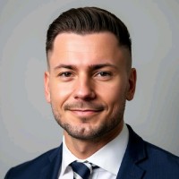 SOLUTO Employee Christopher Kubu's profile photo