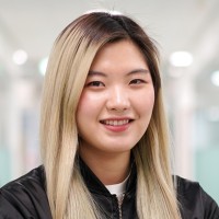 Rutgers University–New Brunswick Employee Sunyoung Park's profile photo