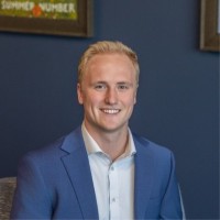 Punch & Associates Investment Management, Inc. Employee Gavin Hutchins's profile photo