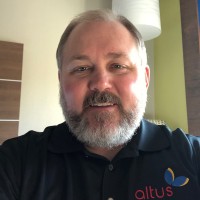 NetWolves Employee Chandler Smith's profile photo