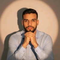 Santher Employee Gabriel Prates's profile photo