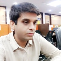 Par Infinity Employee Rahul Mishra's profile photo