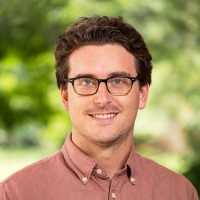 Arch Environmental Group, Inc. Employee Logan Knoper's profile photo