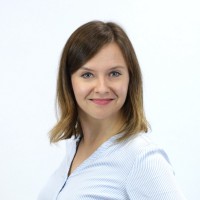 Macrix Employee Patrycja Bytner's profile photo