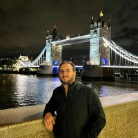 Oz Mizrahi Email