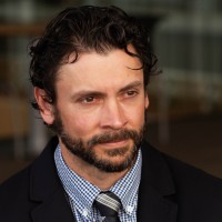 Nord Anglia Education Employee Matthew Schneider's profile photo