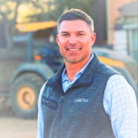 Caritas Employee Gabe Chavez's profile photo
