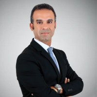 Mohamed Ashram Email & Phone Number