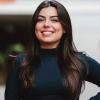 SuaQuadra Employee Larissa Rizzo's profile photo