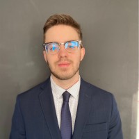 Ben Barry's profile photo