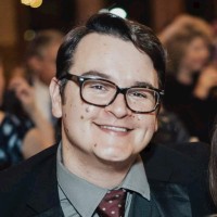 Winzer Corporation Employee Luke Weeks's profile photo
