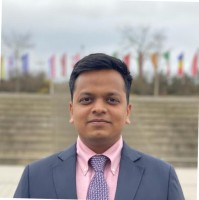 Khetan Packfine Pvt Ltd Employee Ankit Khetan's profile photo