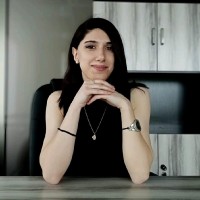 NGT Group Employee Mariam Gigilashvili's profile photo