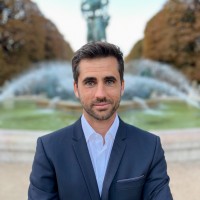 Leaf Space Employee Ludovic Court's profile photo