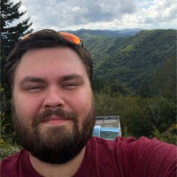 Daniel Luttrell Email & Phone Number