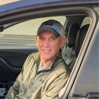 Capital One Employee Michael Fail's profile photo