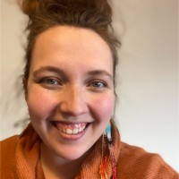 Minneapolis Community Education Employee Katie Johns's profile photo