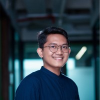 E-mail e número de telefone de Hangga Nuarta