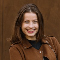 Brain Bar Employee Orsolya Takács-Szikra's profile photo