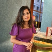 Shimento, Inc. Employee Afritha Parveen's profile photo