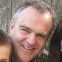 Apple Employee Scott Moyer's profile photo