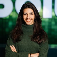 Bolt Employee Maria Niculescu-Aron's profile photo
