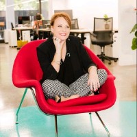 Comcater Employee Miranda Crawley's profile photo