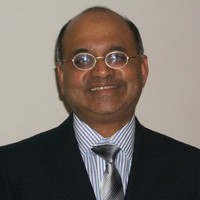 Worldpay Employee Kumar Natarajan's profile photo
