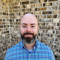 Lockheed Martin Employee John Toth's profile photo