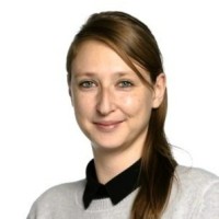 Seven Miles Coffee Roasters Employee Agathe Labarre's profile photo