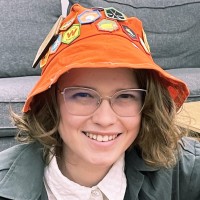 Technical Transportation Inc. (TechTrans) Employee Becca Kuhlman's profile photo