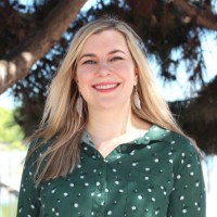 Olivia McCormack Email & Phone Number