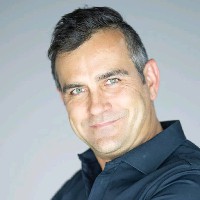 Vortex Design Solutions Employee Julian-Marc Wolmarans's profile photo