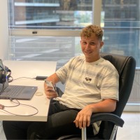 1xBet Employee Andriel Leonel's profile photo