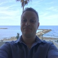 DPD UK Employee Peter Bamforth's profile photo