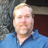 SimGraphics Employee Richard Parker's profile photo