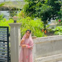 Learnwise LLC Employee Fahana S's profile photo
