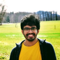 BotCraft Employee Gurudeep Parala's profile photo