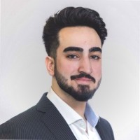 NV5 Data Centre & Mission Critical Employee Layth Ahmed's profile photo
