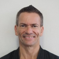 Quantum Martial Arts Employee Darren Higgs's profile photo