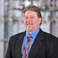 Blasch Precision Ceramics Employee Brian MacIntosh's profile photo
