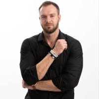 DevOut Group Employee Mykola Berezovskyi's profile photo