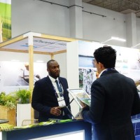 Atlantis Special Economic Zone for Green Technologies Employee Michael Ndiwalana's profile photo