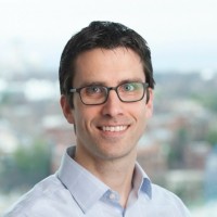 Deloitte Employee Stephen Cottle's profile photo