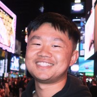 kiki.dev Employee Henry Zhang's profile photo