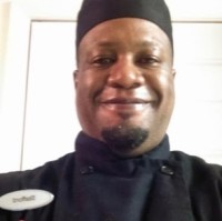 WINE EXPERIENCE CAFE LTD Employee Stafford Jones's profile photo