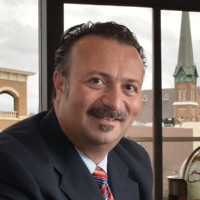 Transfinder Employee Antonio Civitella's profile photo