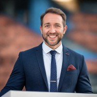 Grant Joyce Email & Phone Number